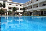 Отель Hotel Tarik Отель Hotel Tarik