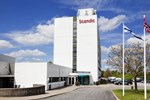 Отель Scandic Hvidovre Отель Scandic Hvidovre