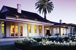 Отель Chateau Yering Historic House Hotel Отель Chateau Yering Historic House Hotel