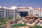 Отель Sport Hotel Ondamar Отель Sport Hotel Ondamar