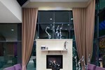 Отель The Listel Hotel Vancouver Отель The Listel Hotel Vancouver