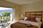 Отель The Cove Lakeside Resort Отель The Cove Lakeside Resort