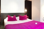 Отель Best Western Monopole Métropole Отель Best Western Monopole Métropole