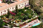 Отель San Domenico Palace Hotel Отель San Domenico Palace Hotel