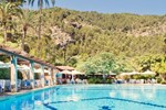Отель Es Moli Hotel Отель Es Moli Hotel