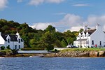 Отель Hotel Eilean Iarmain Отель Hotel Eilean Iarmain