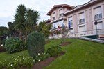 Отель Hotel Begoña Park Отель Hotel Begoña Park