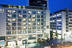 Отель Nh Berlin Friedrichstrasse Отель Nh Berlin Friedrichstrasse
