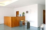 Апартаменты Aparthotel Do Mirante Апартаменты Aparthotel Do Mirante