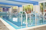 Отель Hotel Gema Aguamarina Golf Отель Hotel Gema Aguamarina Golf