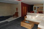 Отель Antinea Suites Hotel & Spa Отель Antinea Suites Hotel & Spa