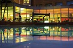Отель Novotel Venezia Mestre Castellana Отель Novotel Venezia Mestre Castellana