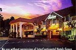 Отель Clarion Inn Turnpike Отель Clarion Inn Turnpike