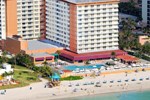 Отель Ramada Plaza Marco Polo Beach Resort Отель Ramada Plaza Marco Polo Beach Resort