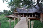 Отель Royal Legend Safari Lodge Отель Royal Legend Safari Lodge