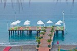 Отель Delphin Botanik Отель Delphin Botanik