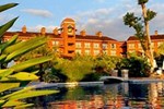 Отель Marriott Los Suenos Beach and Golf Resort Отель Marriott Los Suenos Beach and Golf Resort