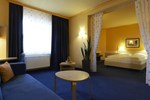 Отель InterCityHotel Kassel Отель InterCityHotel Kassel
