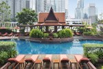 Отель Plaza Athenee Bangkok, A Royal Meridien Hotel Отель Plaza Athenee Bangkok, A Royal Meridien Hotel