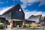 Отель Holiday Inn Cambridge Отель Holiday Inn Cambridge