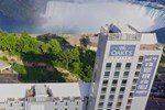 Отель The Oakes Hotel Overlooking the Falls Отель The Oakes Hotel Overlooking the Falls