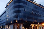 Отель Langrehotel & SPA Отель Langrehotel & SPA