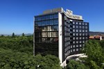 Отель Iruña Palace Tres Reyes Отель Iruña Palace Tres Reyes