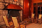 Отель Bryce Canyon Lodge Отель Bryce Canyon Lodge
