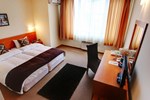 Отель Nord Hotel Отель Nord Hotel