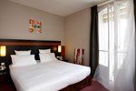 Отель Quality Suites La Malmaison Отель Quality Suites La Malmaison
