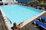 Отель Carvi Beach Hotel Отель Carvi Beach Hotel