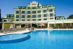 Отель Romance Hotel Отель Romance Hotel