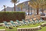 Отель Hotel Kaktus Albir Отель Hotel Kaktus Albir
