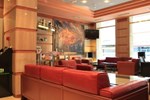 Отель Sercotel Ciudad de Oviedo Отель Sercotel Ciudad de Oviedo