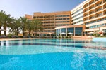 Отель Danat Jebel Dhanna Resort Отель Danat Jebel Dhanna Resort