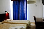 Отель Larco Hotel Отель Larco Hotel