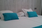 Апартаменты Apartamentos Poseidon Апартаменты Apartamentos Poseidon