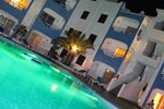 Апартаменты Apartamentos Europa Апартаменты Apartamentos Europa