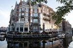Отель De l'Europe Amsterdam Отель De l'Europe Amsterdam