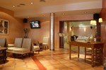 Отель Hotel Vila de Tossa Отель Hotel Vila de Tossa