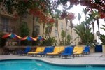 Отель Ramada Plaza Hotel & Suites - West Hollywood Отель Ramada Plaza Hotel & Suites - West Hollywood