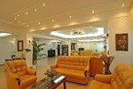 Отель Almyrida Beach Отель Almyrida Beach