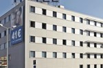 Отель Park Hotel Porto Gaia Отель Park Hotel Porto Gaia