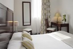 Отель Hôtel Relais Acropolis Отель Hôtel Relais Acropolis