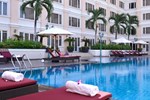 Отель Hotel Equatorial Отель Hotel Equatorial