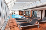 Апартаменты Capri Le Petit Spa Апартаменты Capri Le Petit Spa