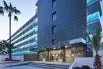 Апартаменты Hotel Best Los Angeles Апартаменты Hotel Best Los Angeles