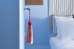 Отель Cosmopolitan Suites Отель Cosmopolitan Suites