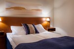 Отель Teaterhotellet Отель Teaterhotellet