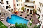 Отель Hotel Quinta las Alondras Отель Hotel Quinta las Alondras
